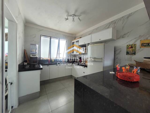 Apartamento para Venda em São José dos Campos - 5