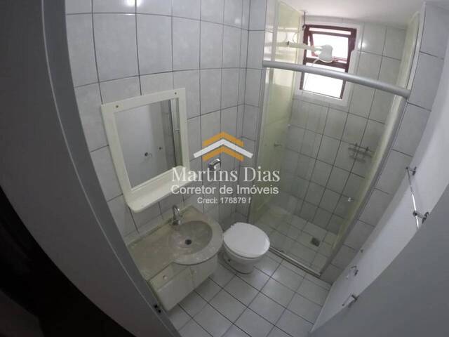 Apartamento para Venda em São José dos Campos - 3
