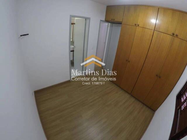 Apartamento para Venda em São José dos Campos - 4