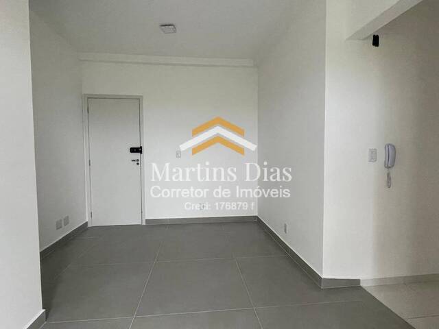 #66 - Apartamento para Venda em São José dos Campos - SP