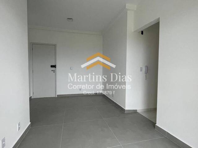 #66 - Apartamento para Venda em São José dos Campos - SP