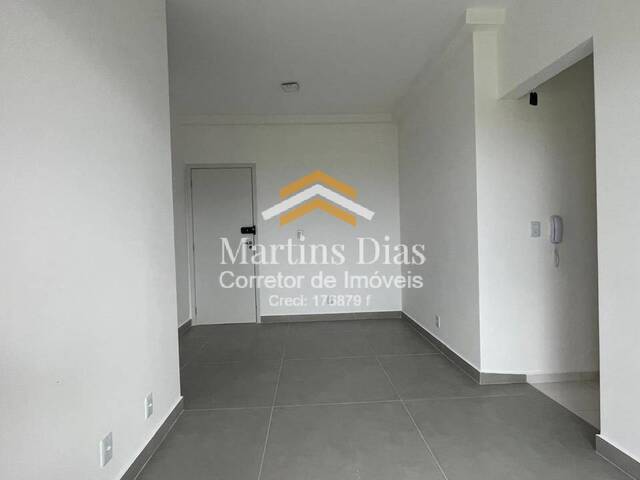 Apartamento para Venda em São José dos Campos - 4