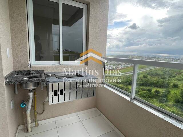 Apartamento para Venda em São José dos Campos - 5