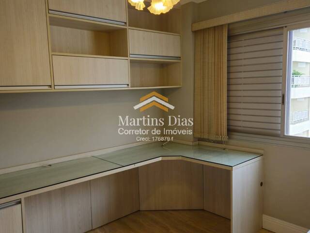 Apartamento para Venda em São José dos Campos - 5