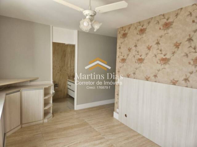 Apartamento para Venda em São José dos Campos - 4