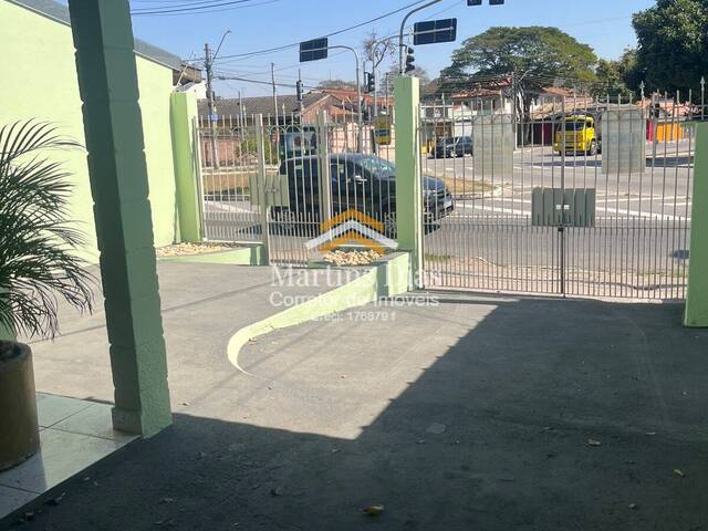 Casa para Locação em São José dos Campos - 4