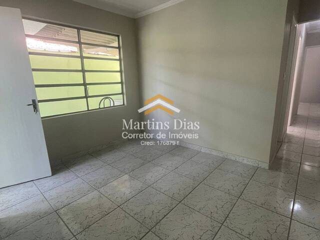 Casa para Locação em São José dos Campos - 5