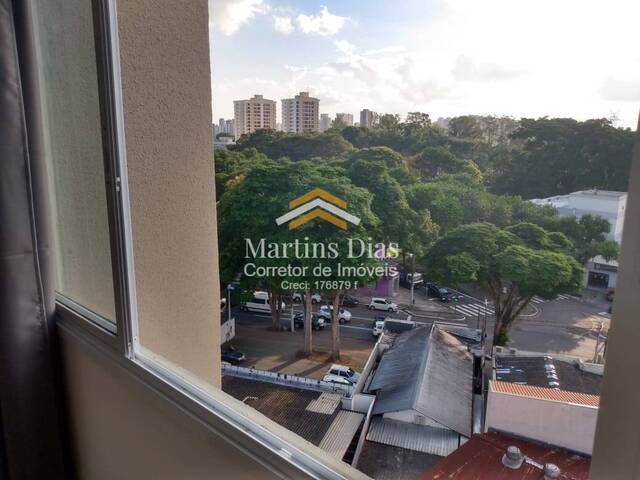 #69 - Apartamento para Venda em São José dos Campos - SP - 2