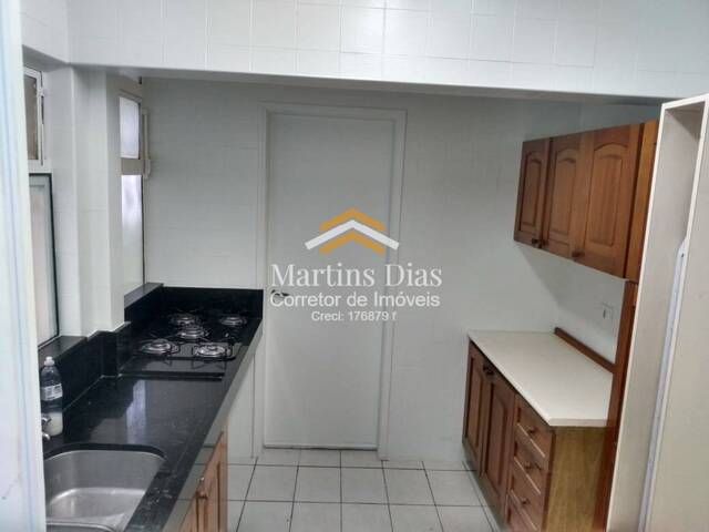 Apartamento para Venda em São José dos Campos - 5