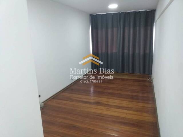 #69 - Apartamento para Venda em São José dos Campos - SP - 3