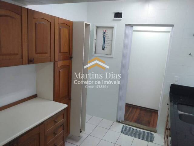 Apartamento para Venda em São José dos Campos - 4