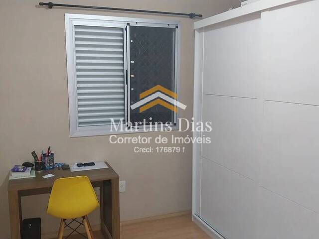 Apartamento para Venda em São José dos Campos - 4