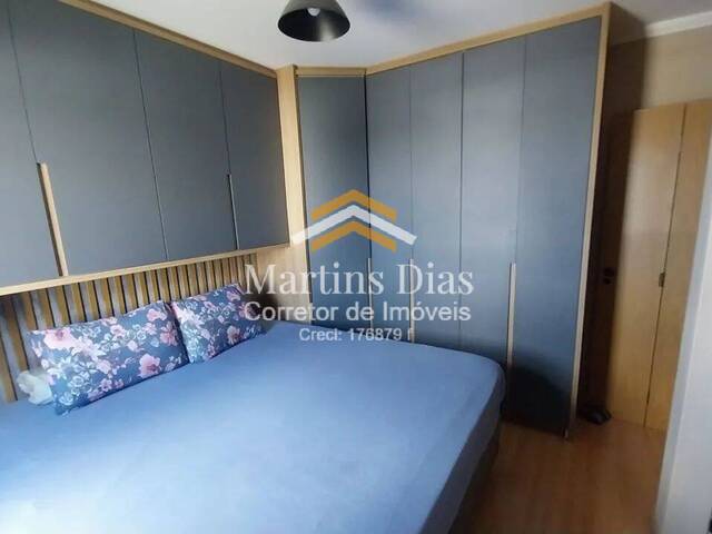 Apartamento para Venda em São José dos Campos - 2
