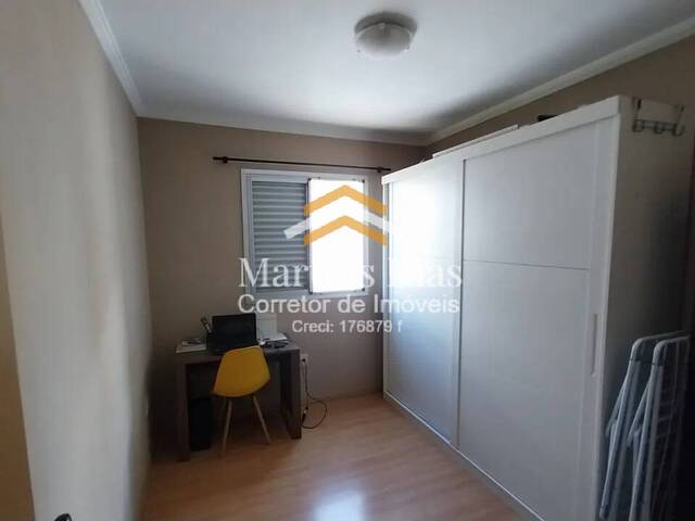 Apartamento para Venda em São José dos Campos - 3