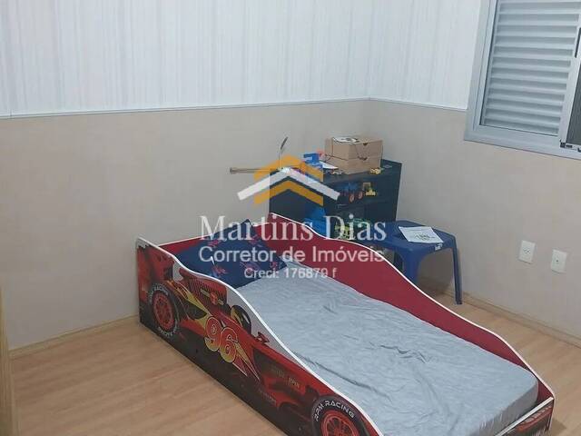 Apartamento para Venda em São José dos Campos - 5