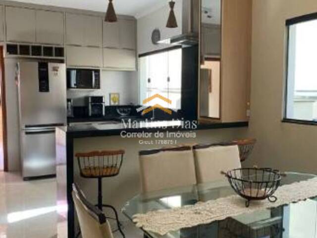 #72 - Casa para Venda em São José dos Campos - SP - 3