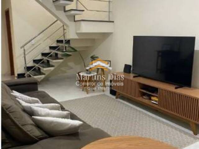 Venda em Jardim das Indústrias - São José dos Campos