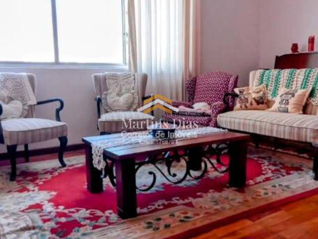 #73 - Apartamento para Venda em São José dos Campos - SP - 2