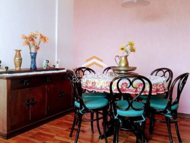 Apartamento para Venda em São José dos Campos - 4