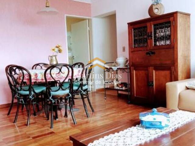 #73 - Apartamento para Venda em São José dos Campos - SP - 3