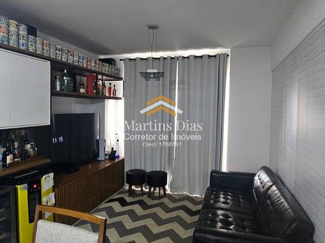 Apartamento para Venda em São José dos Campos - 3