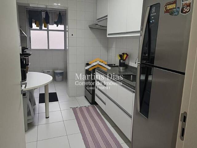 Apartamento para Venda em São José dos Campos - 5