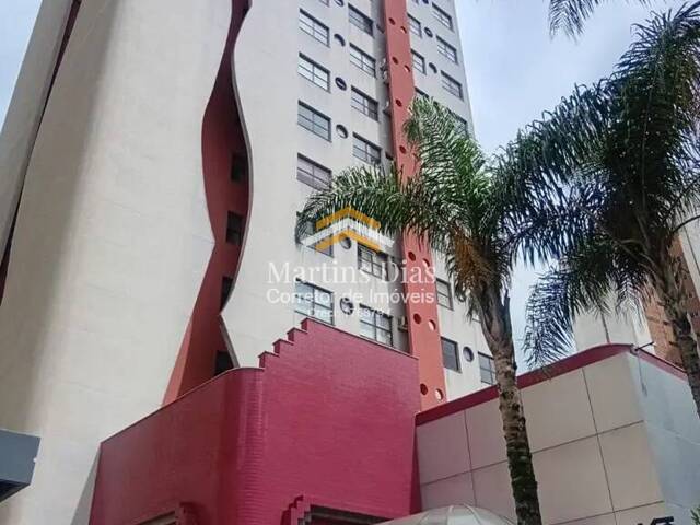 #75 - Sala para Venda em São José dos Campos - SP