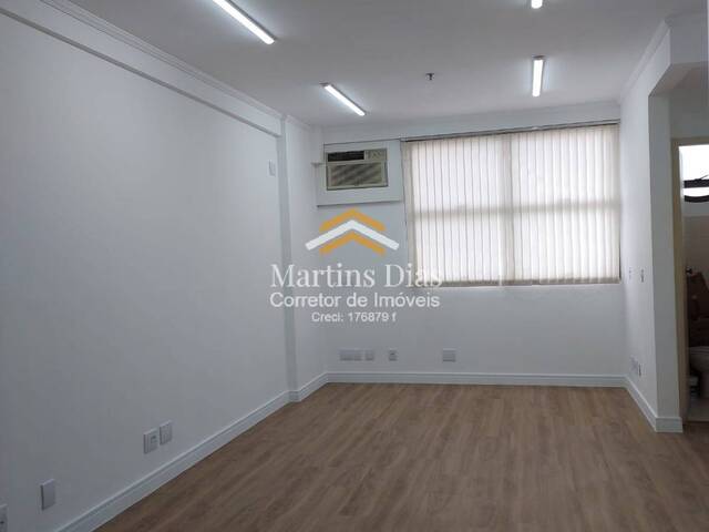 #75 - Sala para Venda em São José dos Campos - SP
