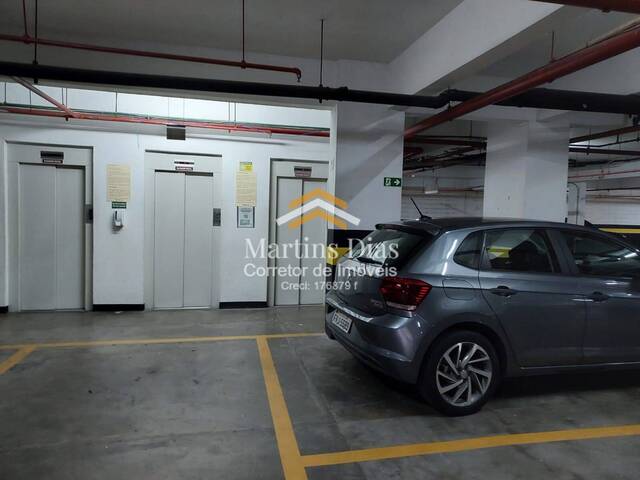 Sala para Venda em São José dos Campos - 5