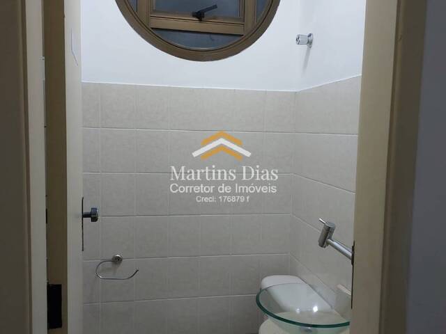 #75 - Sala para Venda em São José dos Campos - SP