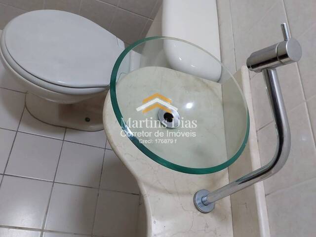 Sala para Venda em São José dos Campos - 4