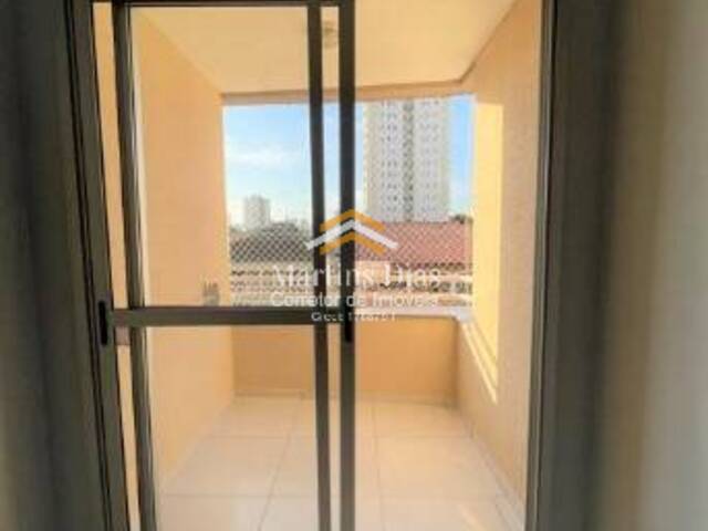 Apartamento para Venda em São José dos Campos - 3