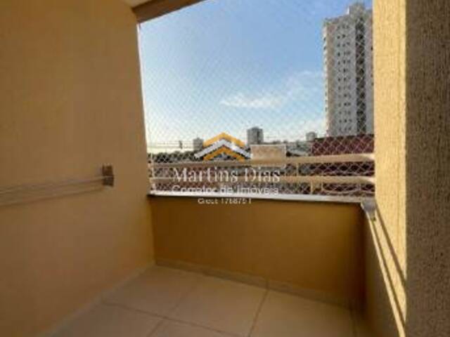 Apartamento para Venda em São José dos Campos - 5