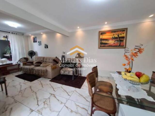 Venda em Bosque dos Eucaliptos - São José dos Campos