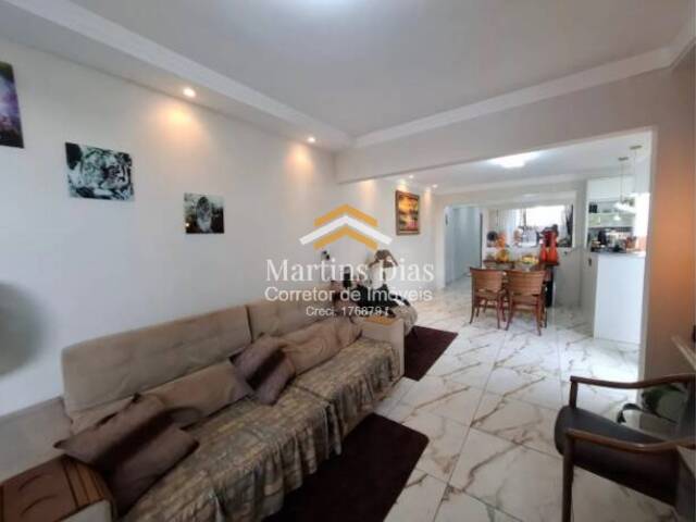 #78 - Casa para Venda em São José dos Campos - SP - 3