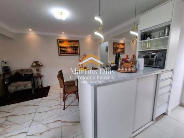 Casa para Venda em São José dos Campos - 4