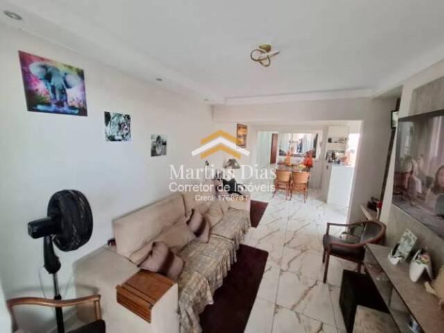 #78 - Casa para Venda em São José dos Campos - SP - 2