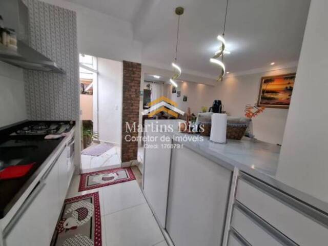 Casa para Venda em São José dos Campos - 5