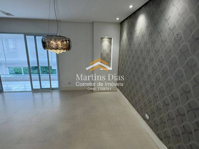 #79 - Apartamento para Venda em São José dos Campos - SP - 3