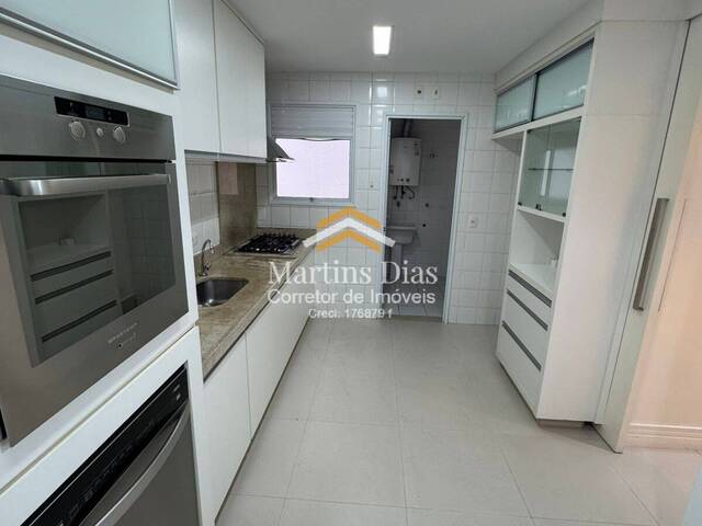 Apartamento para Venda em São José dos Campos - 5