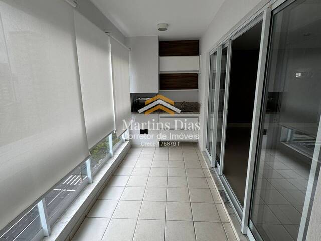 Apartamento para Venda em São José dos Campos - 4