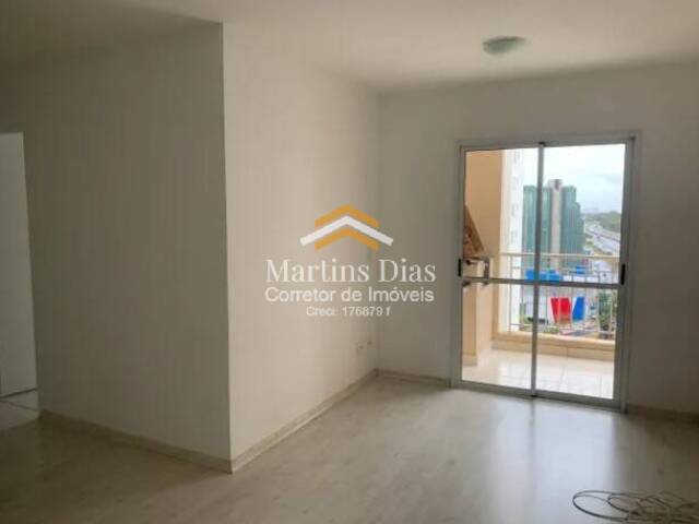 Apartamento para Locação em São José dos Campos - 3