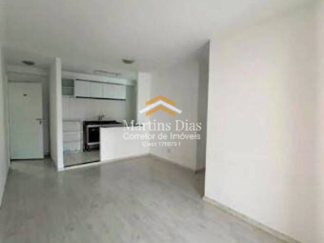 Apartamento para Locação em São José dos Campos - 2