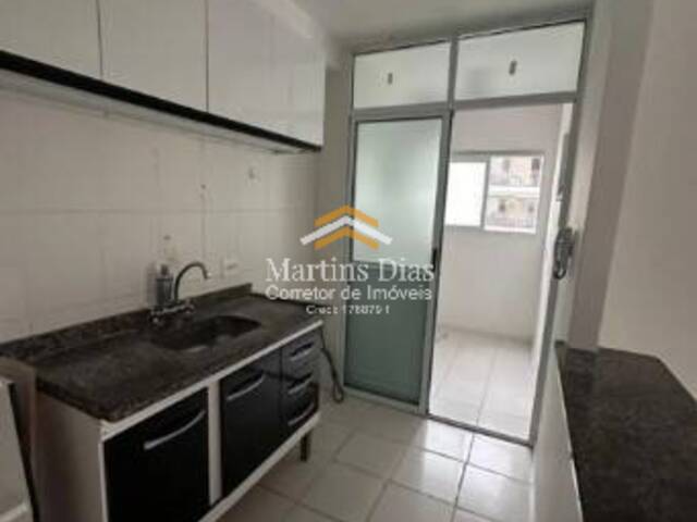 Apartamento para Locação em São José dos Campos - 5