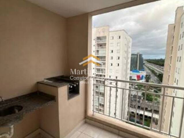 Apartamento para Locação em São José dos Campos - 4