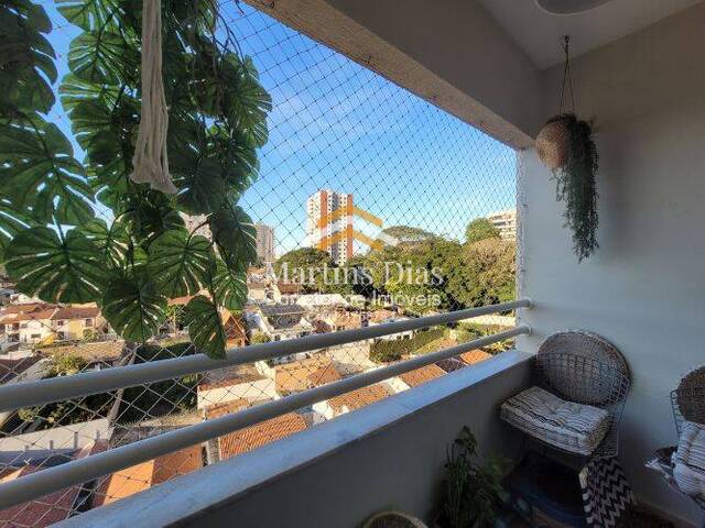 Apartamento para Venda em São José dos Campos - 4