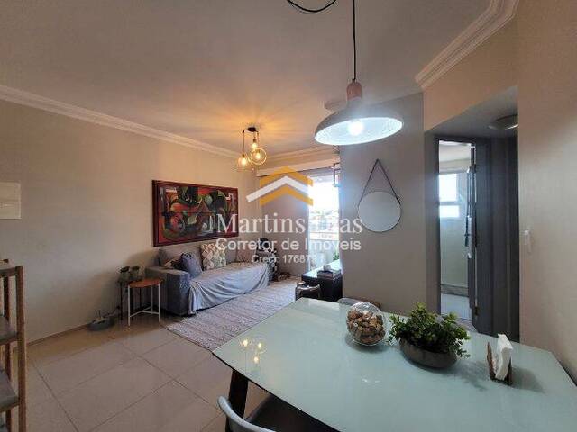 Apartamento para Venda em São José dos Campos - 2