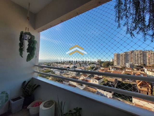 Apartamento para Venda em São José dos Campos - 5