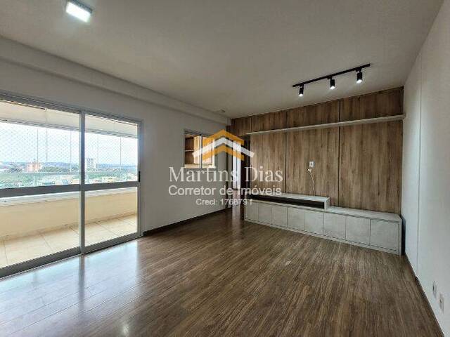 Apartamento para Venda em São José dos Campos - 4