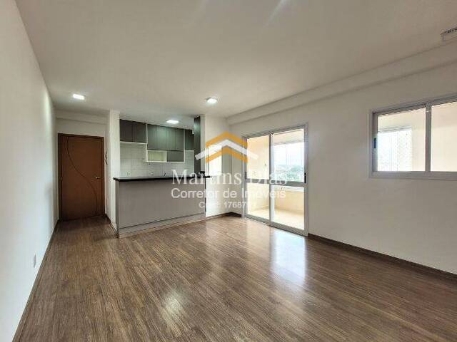 Apartamento para Venda em São José dos Campos - 5